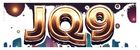 jq9 logo